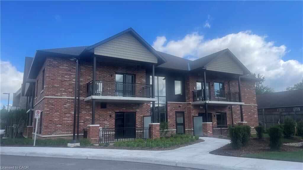Property Photo: 773 Princess Street 101 ON N0G 2L3