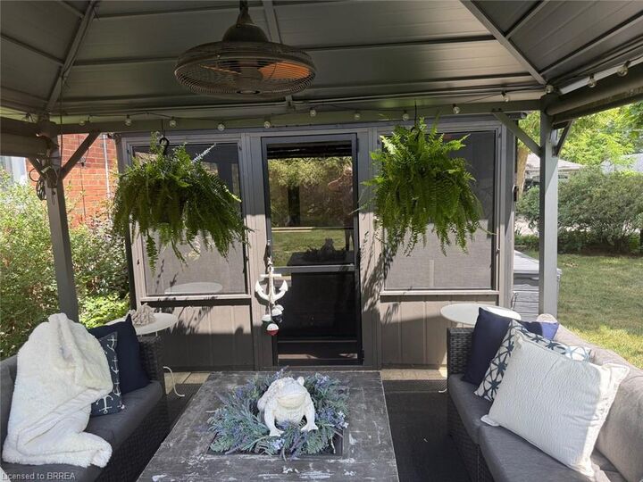 Property Photo: 157 Stanley Street ON N0B 1E0