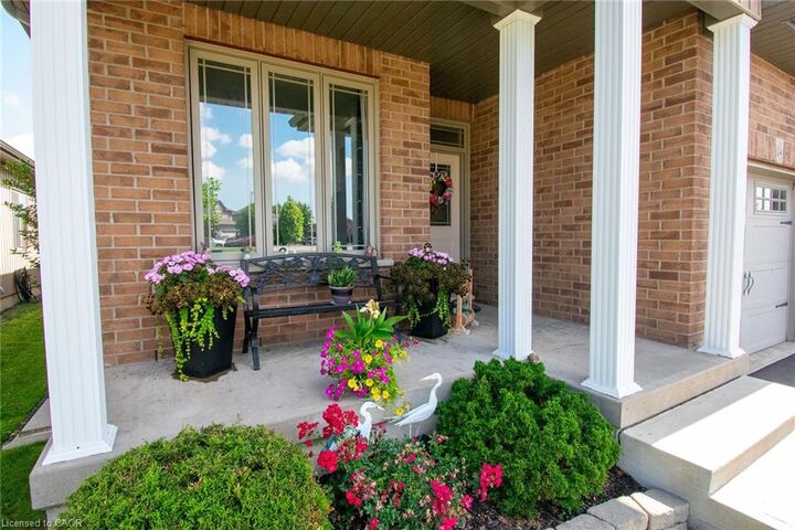 Property Photo:  14 Lafayette Street E  ON N0A 1J0 