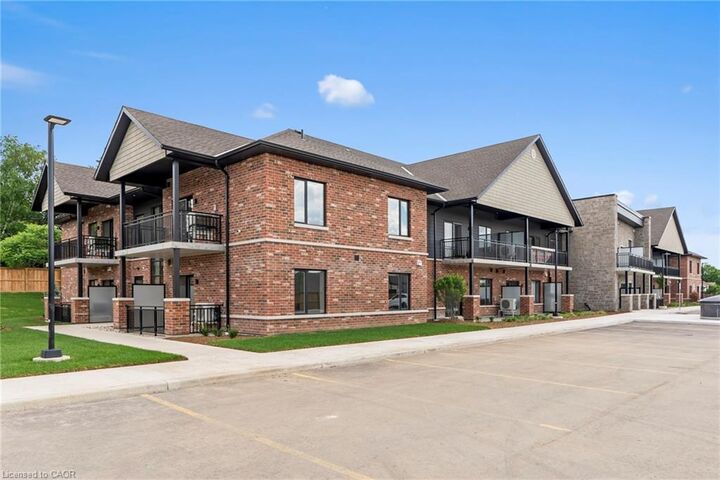 Property Photo: 773 Princess Street 201 ON N0G 2L3