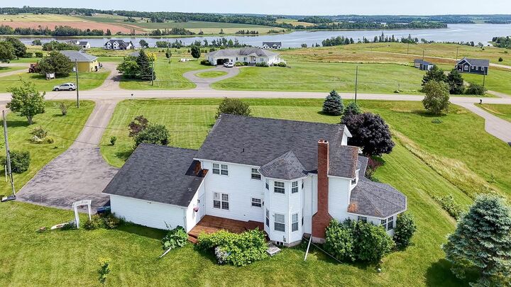 365 Clyde River Road — photo 1