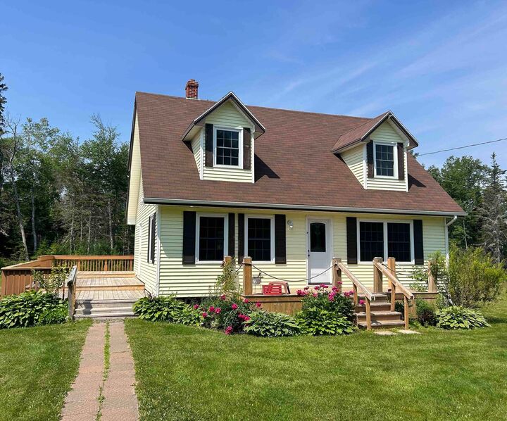 Property Photo:  83 Saint Mary's Bay Road Road  PE C0A 1R0 