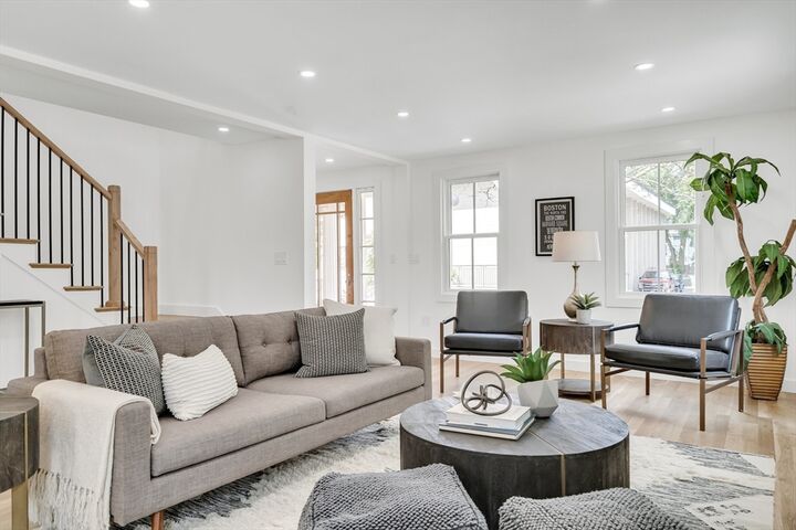 Property Photo:  196 Prospect St  MA 02139 