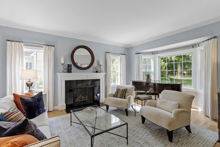 Property Photo: 54 William Street MA 01810