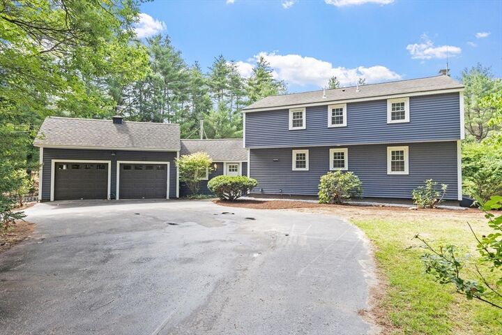 Property Photo:  29 Tyler Rd  MA 01469 