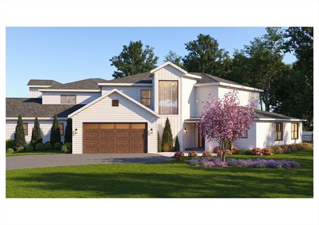 Property Photo:  2 Overlook Dr B  MA 01730 