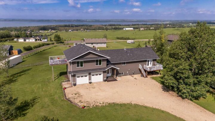 421026 Range Road 284 — photo 1