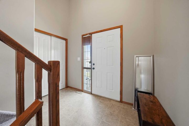 Property Photo:  628 Lancaster Drive  AB T4R 0H1 