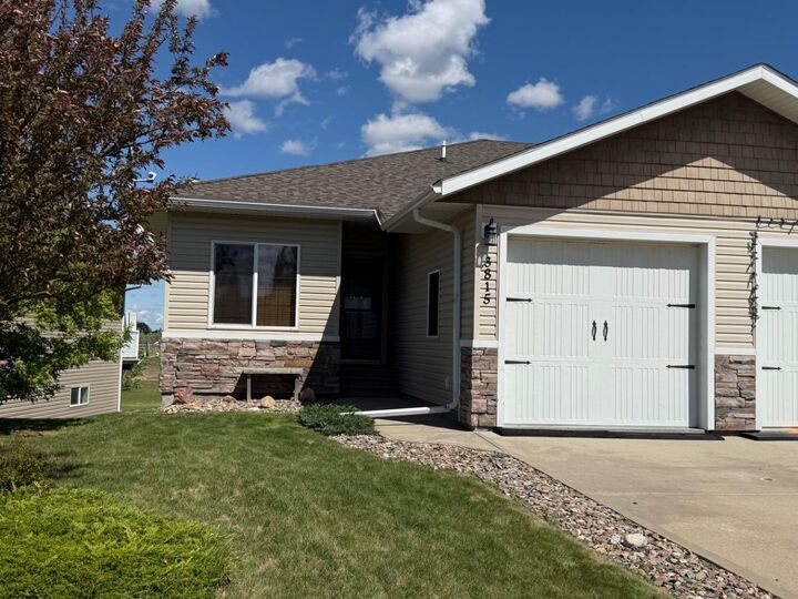 Property Photo: 3815 75 Street AB T4V 4C1