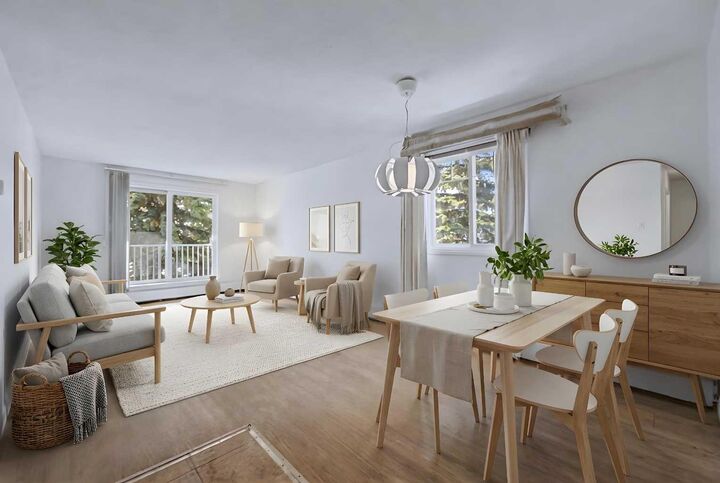 5601 Dalton Drive NW 402C — photo 1
