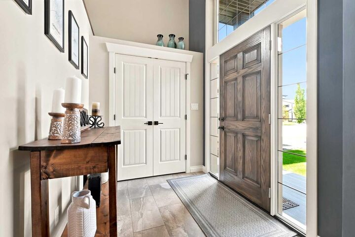 Property Photo: 73 Maclean Close AB T4M 0H4