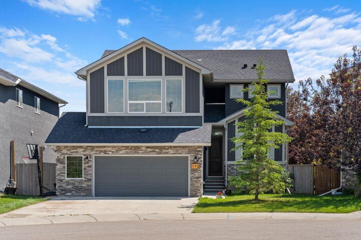 172 McIvor Terrace — photo 1