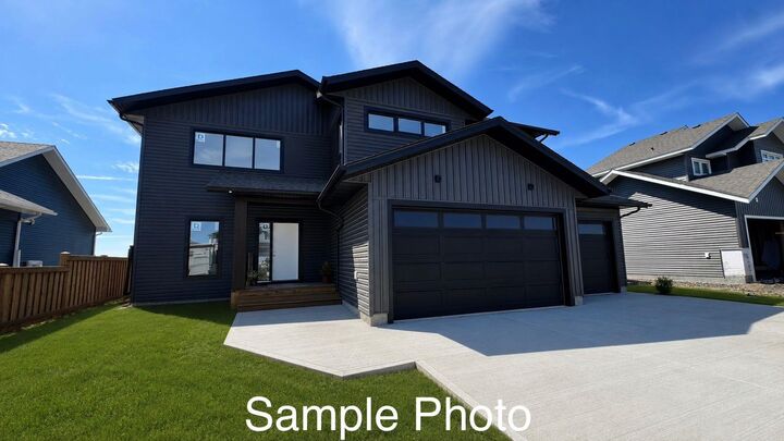 Property Photo: 10705 146 Avenue AB T8X 0X5