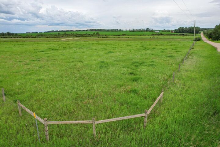 Property Photo: Range Road 261 AB T0M 0J0