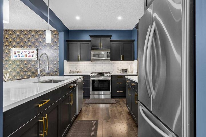 Property Photo:  35 Copperleaf Crescent SE  AB T2Z 0B9 
