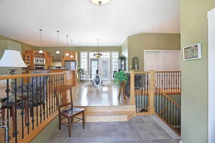 Property Photo: 96 Greystone Close E AB T1R 1M1