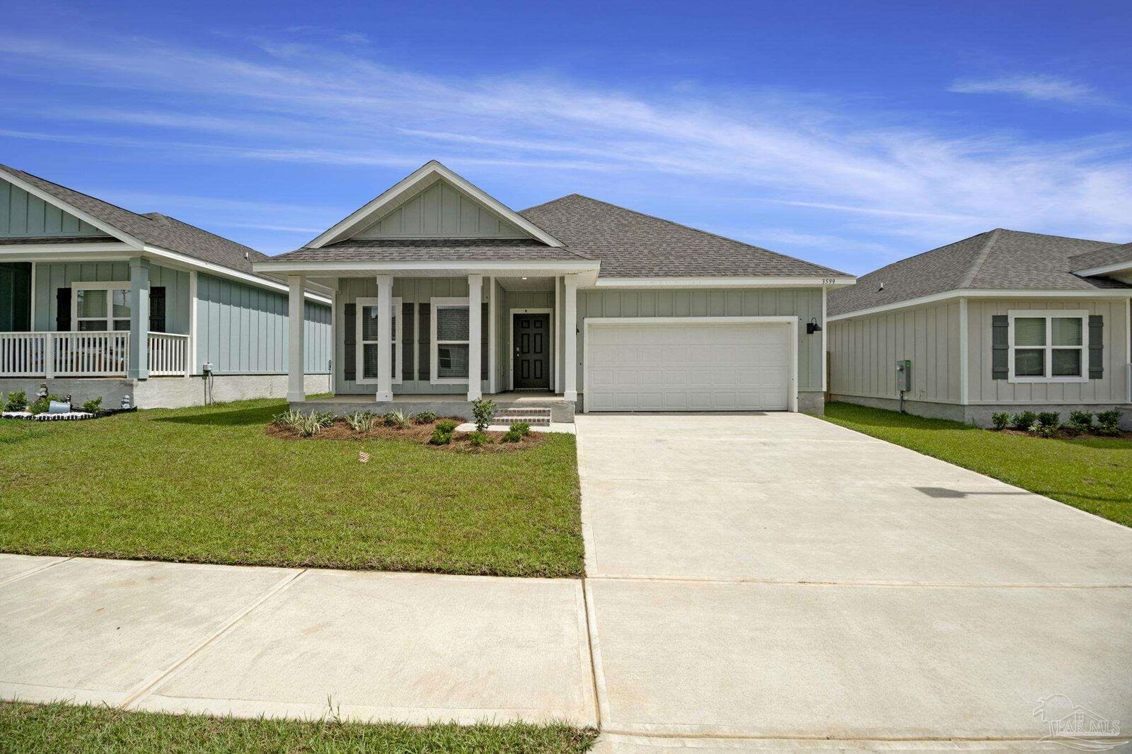 Property Photo:  3704 Fallschase Blvd  FL 32526 