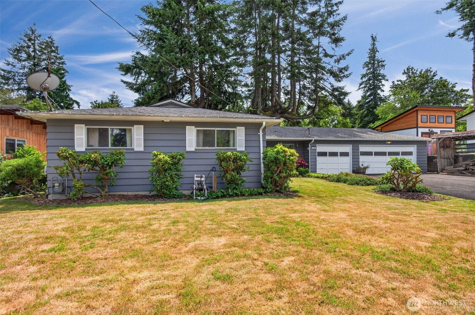 Property Photo:  185  Inglewood Drive  WA 98632 
