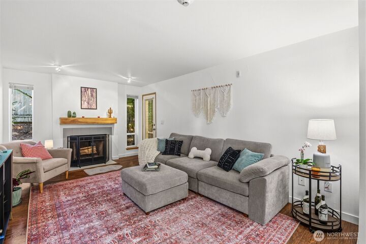 Property Photo:  20824  70th Avenue W 1  WA 98036 