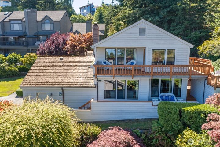 Property Photo: 106 Chinook Lane WA 98388