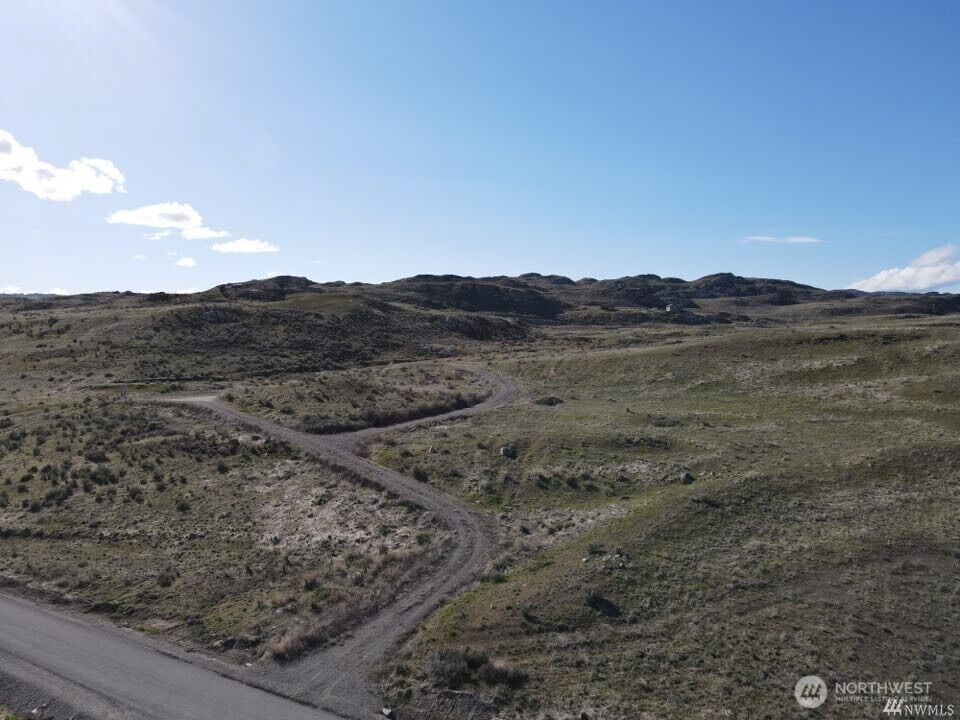 Property Photo: 0 Equestrian Lot 1 WA 98812