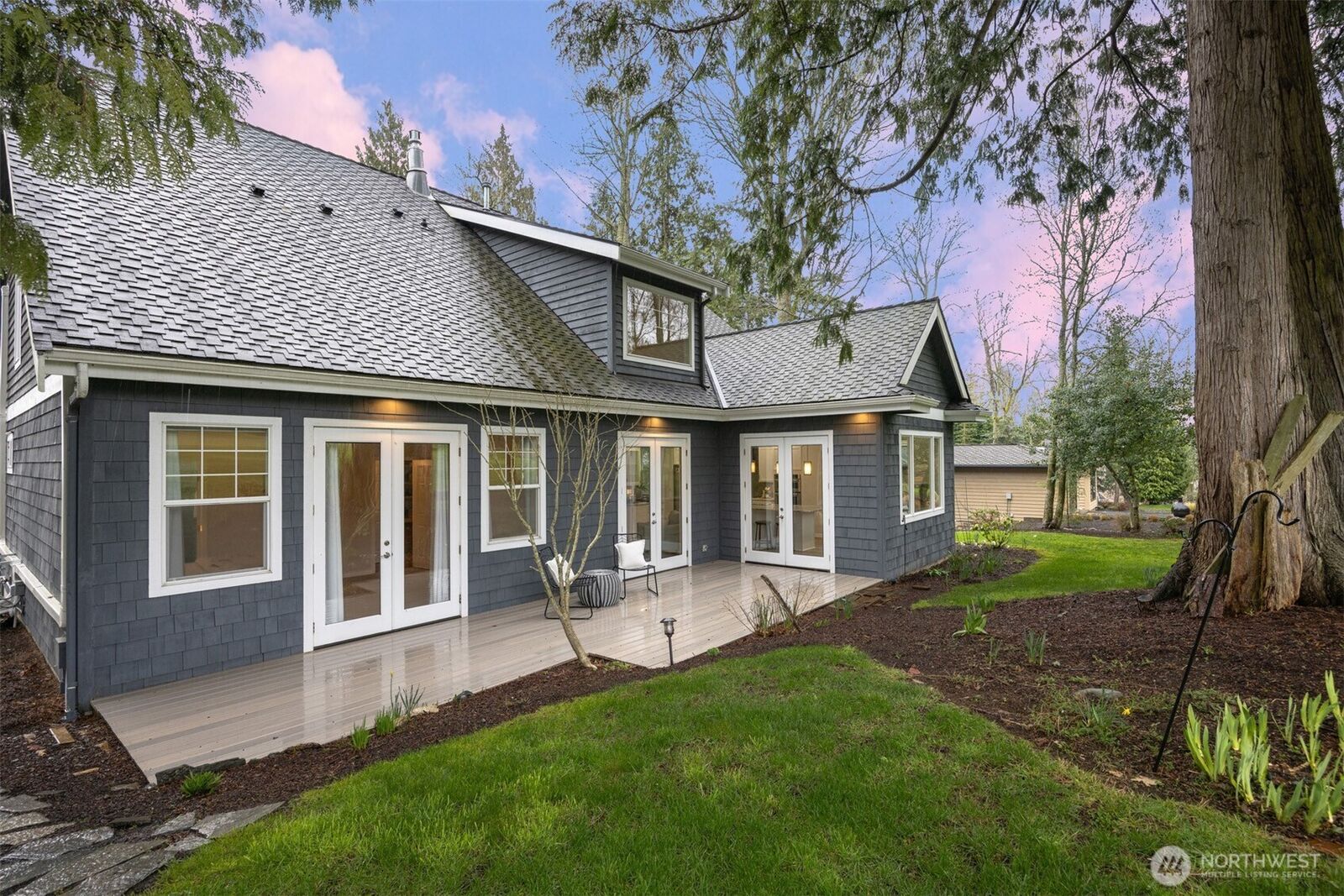 Property Photo:  5327  Canvasback Road  WA 98230 