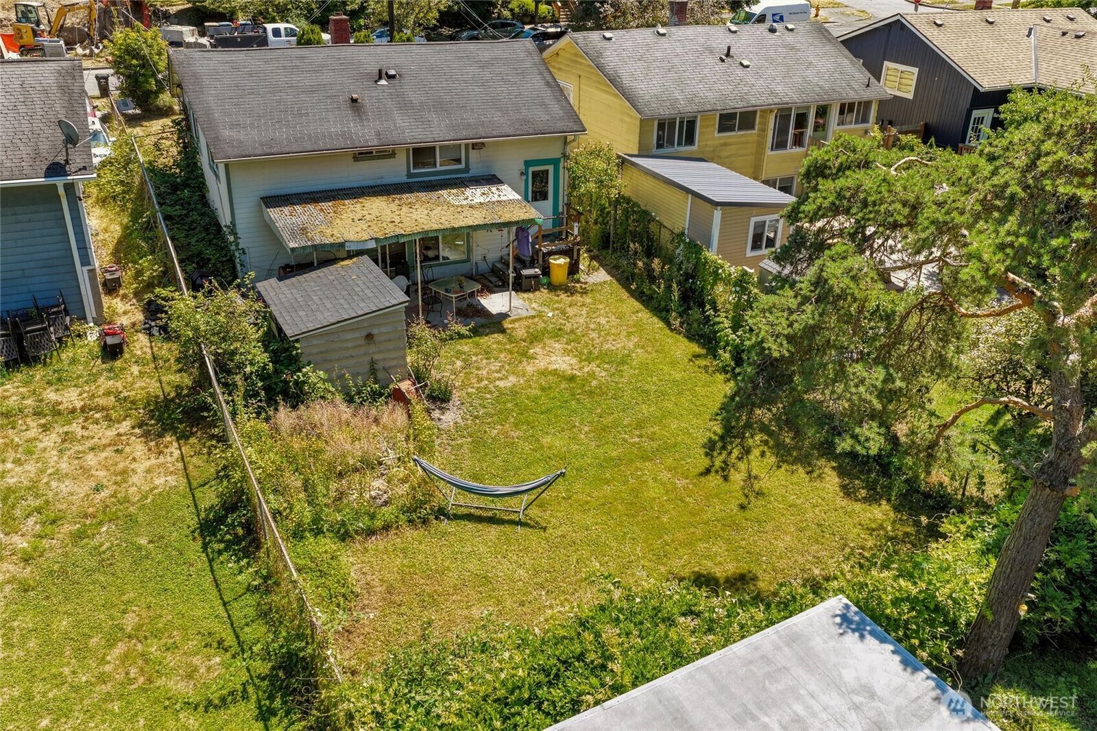 Property Photo:  215  31st Avenue E  WA 98112 