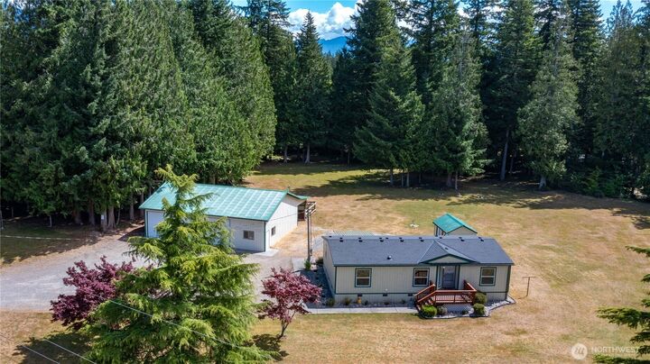 Property Photo:  37848  Schulze Road  WA 98237 