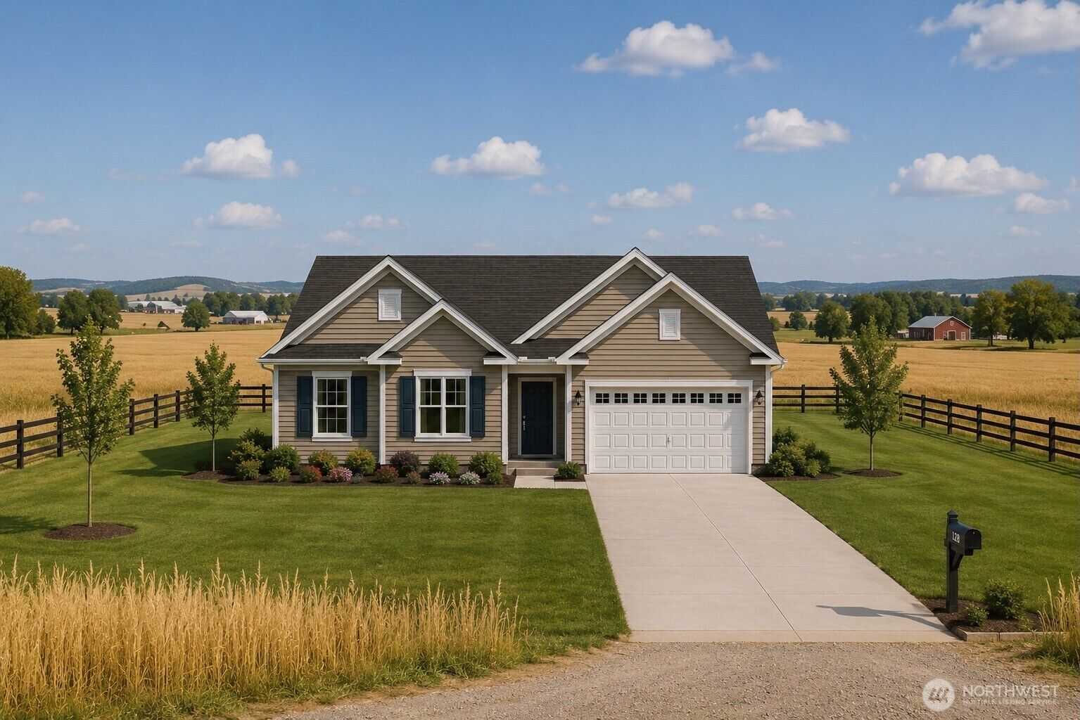Property Photo:  2  Pioneer Way  WA 98857 