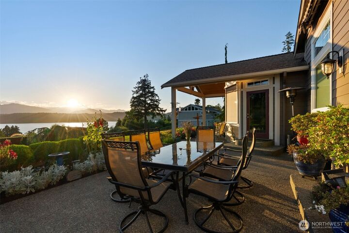 Property Photo:  16974  Olympic View Road NW  WA 98383 