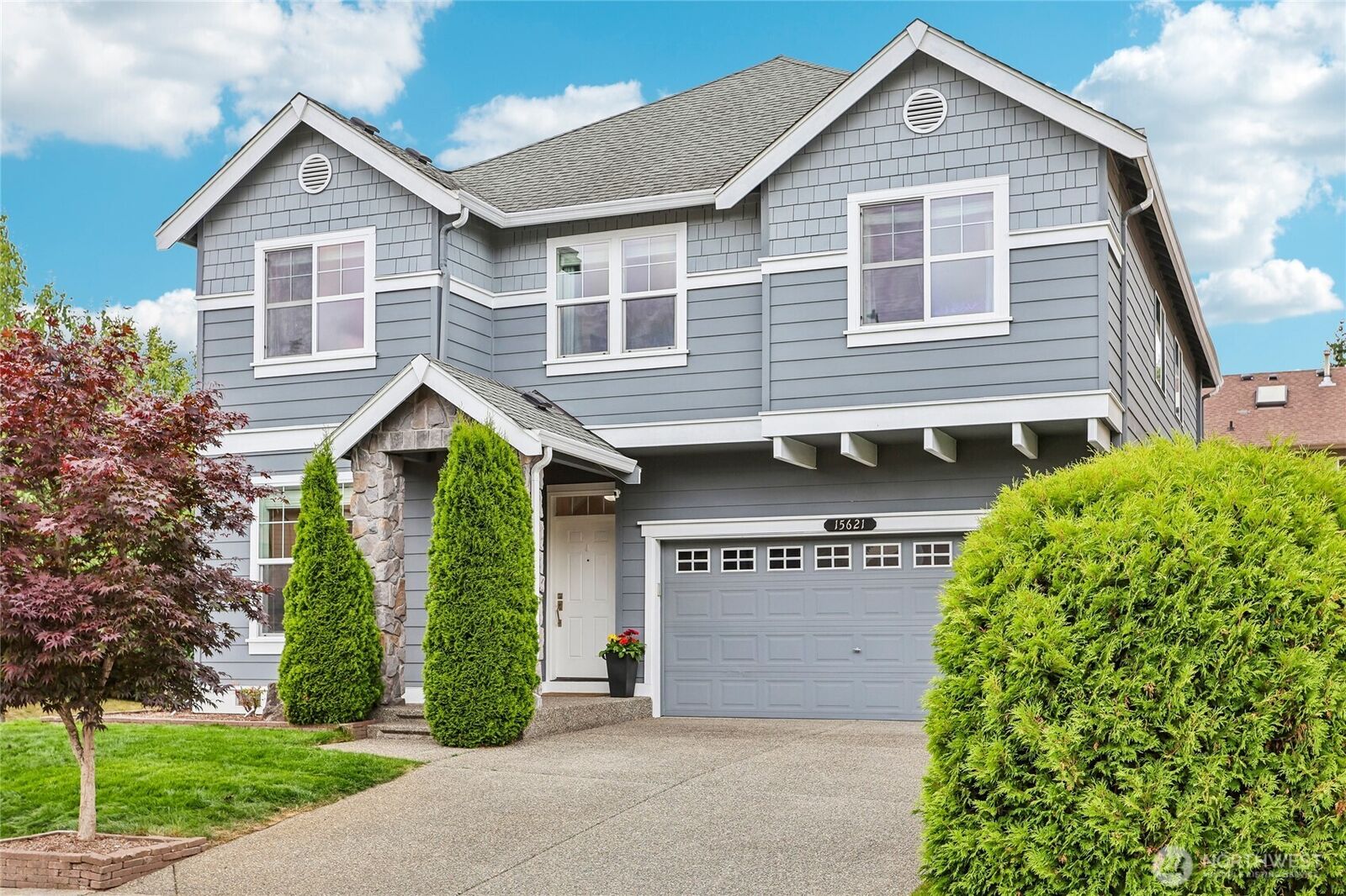 Property Photo:  15621  36th Avenue SE  WA 98012 