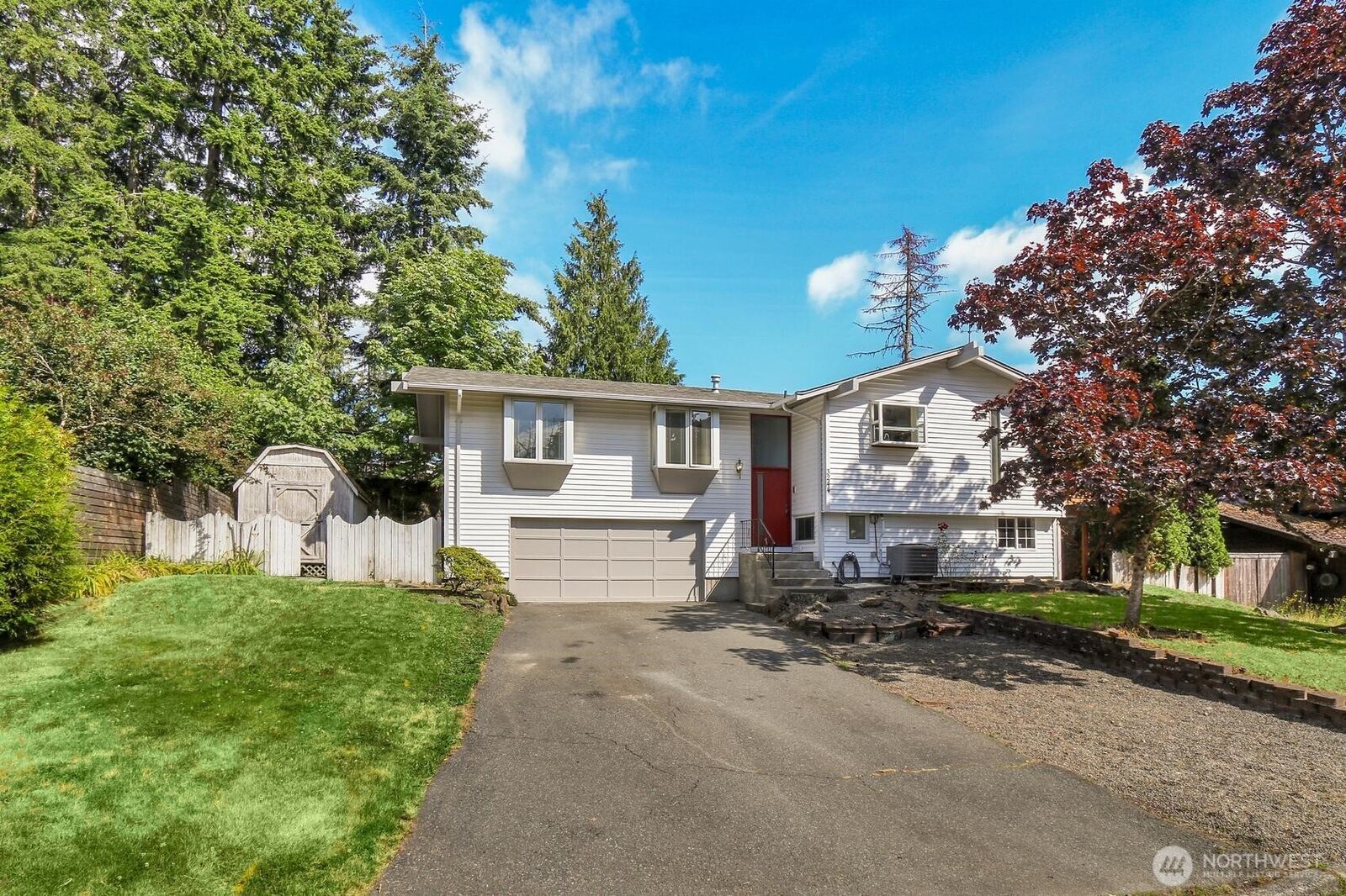 Property Photo: 3244 224th Place SE WA 98036