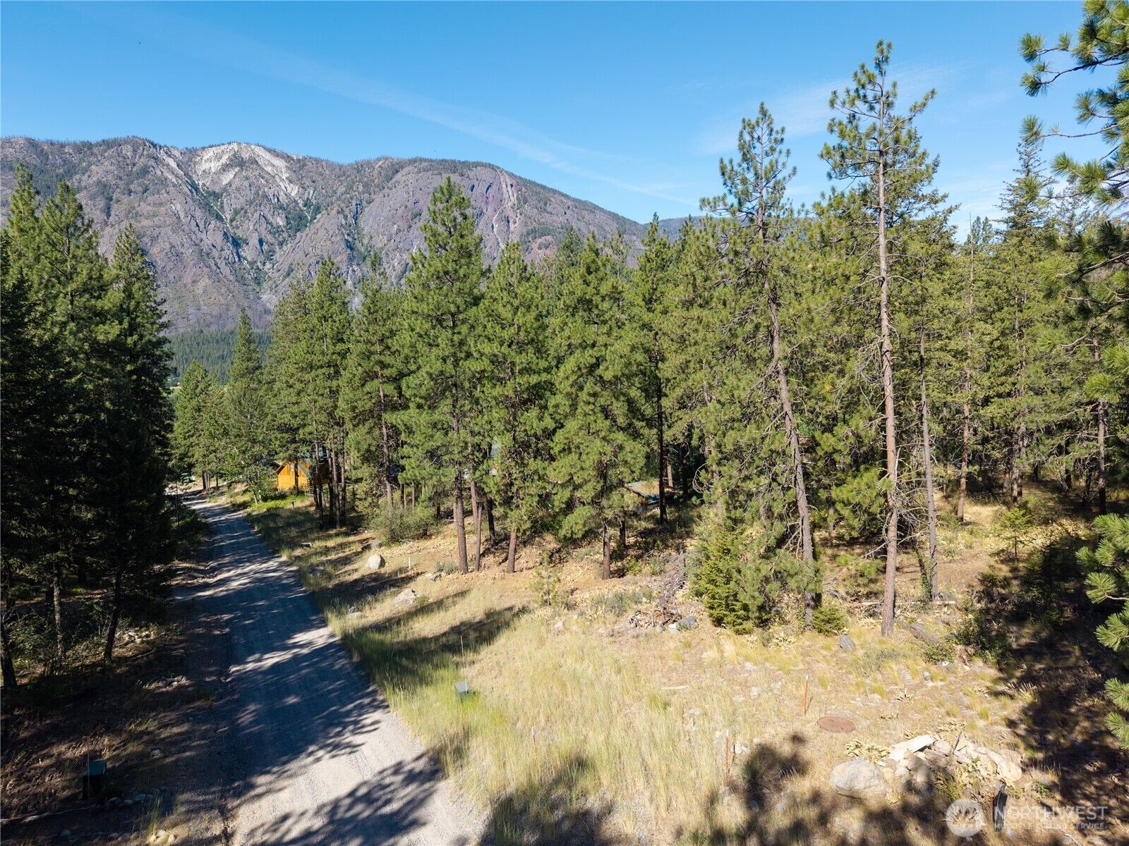 Property Photo: 16 Highland Meadow Road WA 98862