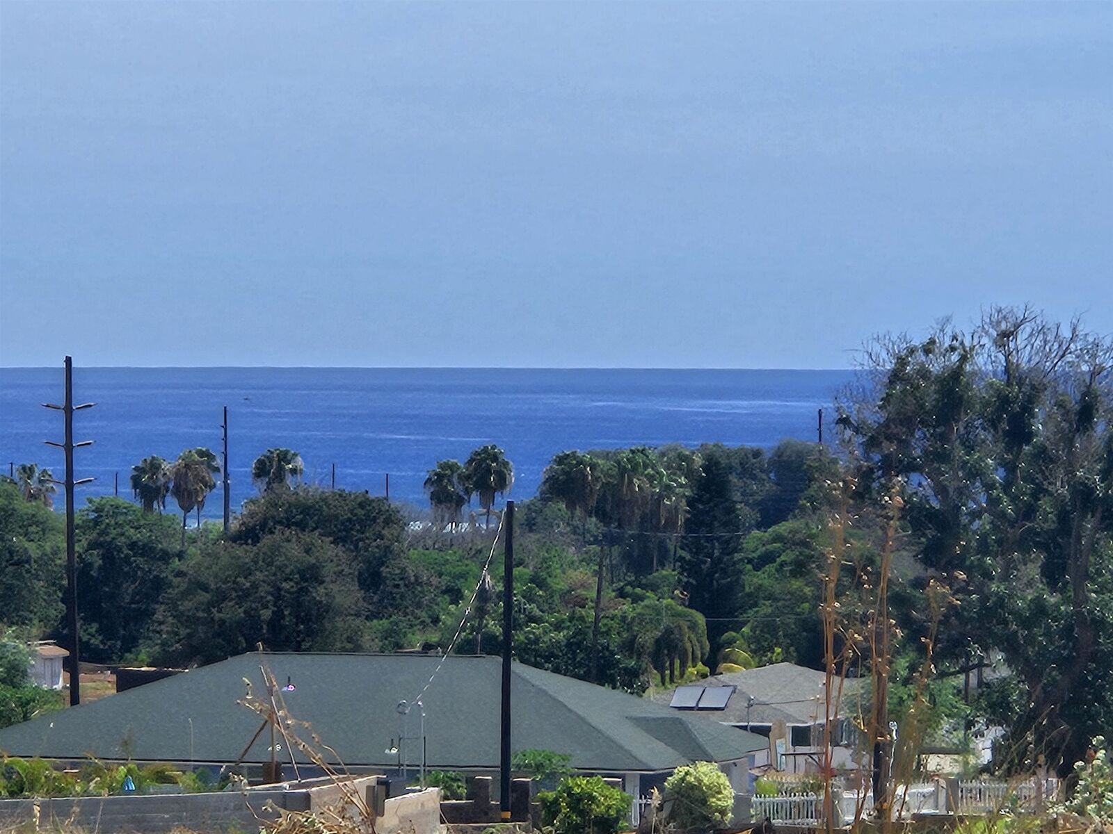 Property Photo: 536B Lahainaluna Rd Unit 3 HI 96761