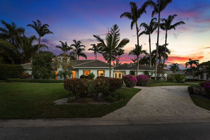 Property Photo: 12108 Odyssey Road FL 33436