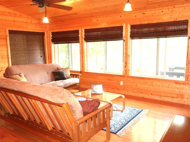 Property Photo:  28922 Bobcat Lane  WI 54830 