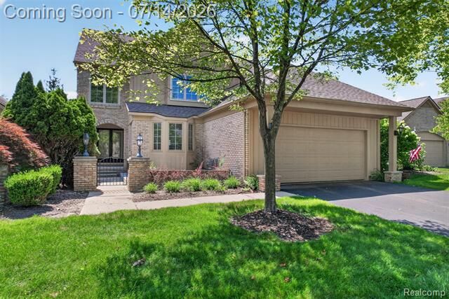 Property Photo: 6445 Noble Road MI 48322