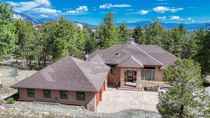 Property Photo: 13353 County Road 261 J CO 81236
