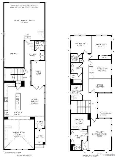 Property Photo:  775 Carabiner Drive  CO 80516 