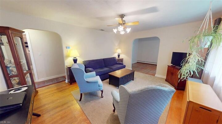 Property Photo:  275 Toy Ave  VA 23462 