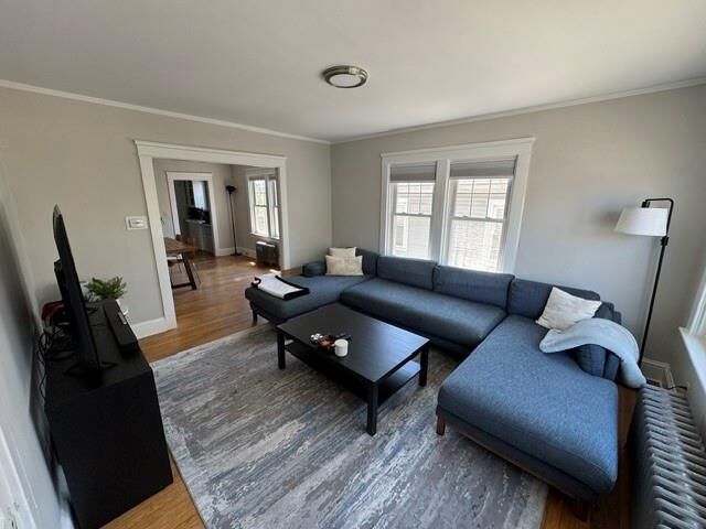 Property Photo:  105 Butler Avenue 107  RI 02906 