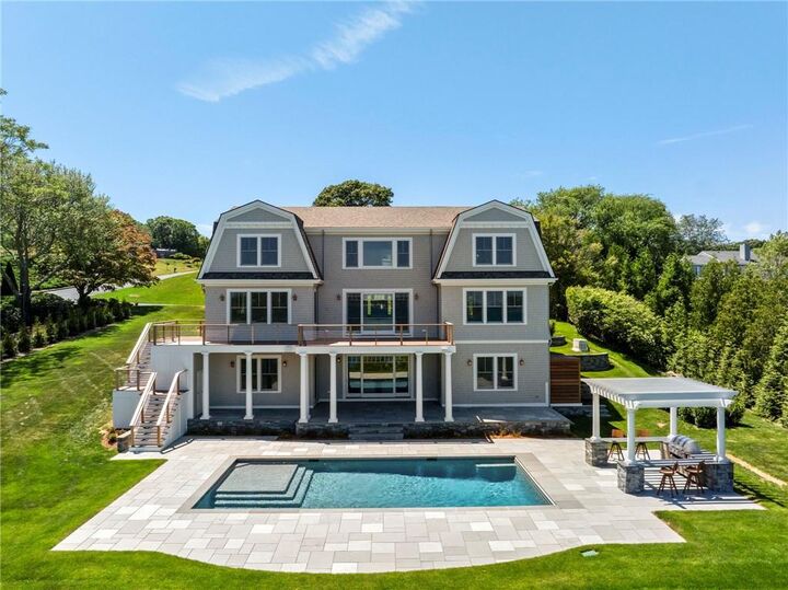 Property Photo:  19 Searidge Drive  RI 02874 
