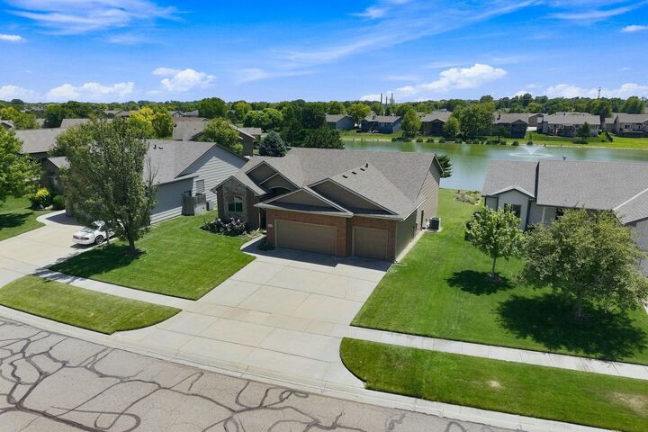 Property Photo:  8741 W Conrey  KS 67205 