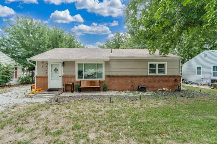 Property Photo: 428 S German KS 67060