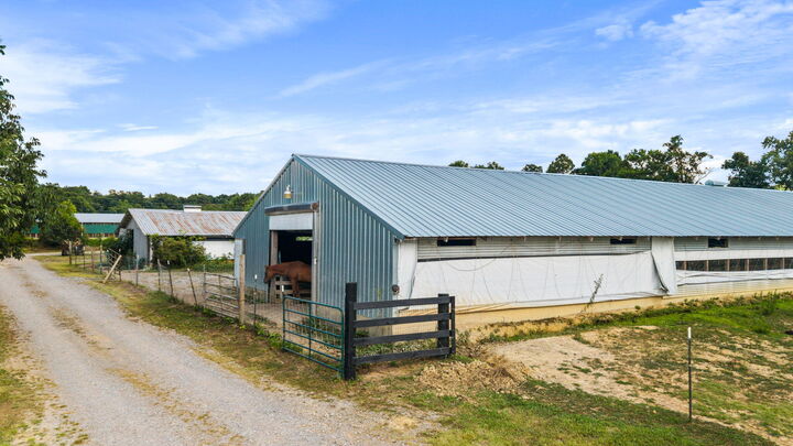 Property Photo:  257 New Hope Road SE  TN 37323 