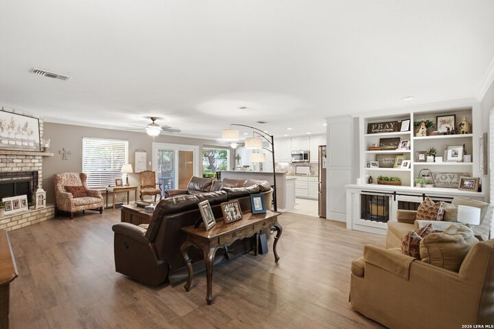 Property Photo:  1112 Fawn Dr  TX 78154 