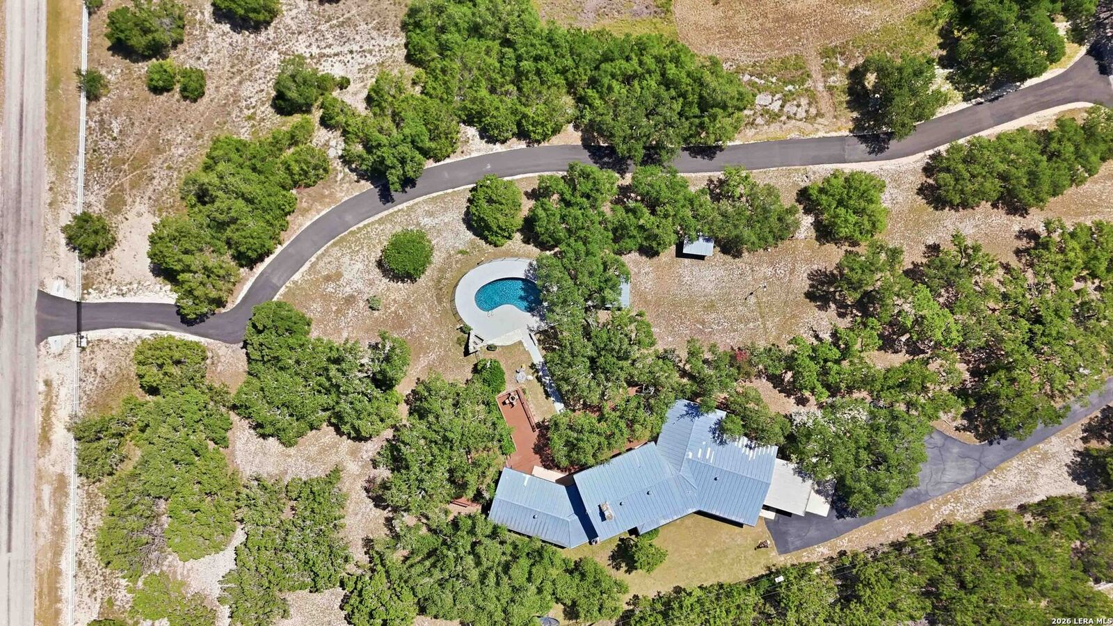 Property Photo: 318 Remington Dr TX 78004