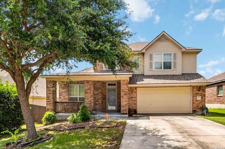 Property Photo:  12506 Ranch Summit  TX 78245 