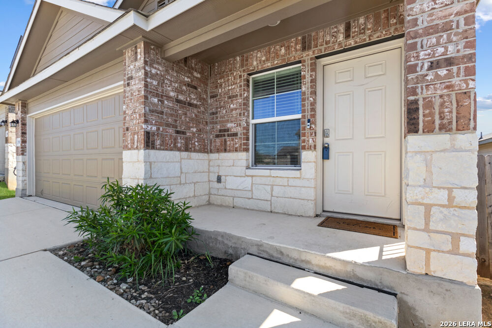 Property Photo:  11906 Stoney Blue  TX 78245 