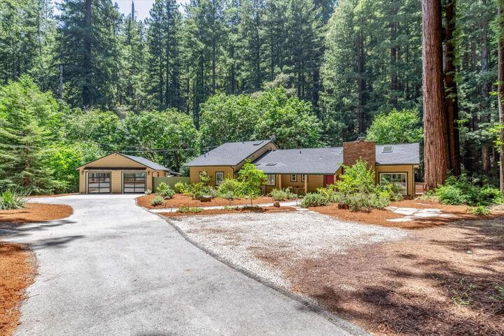 Property Photo:  14521 Pescadero  CA 94020 